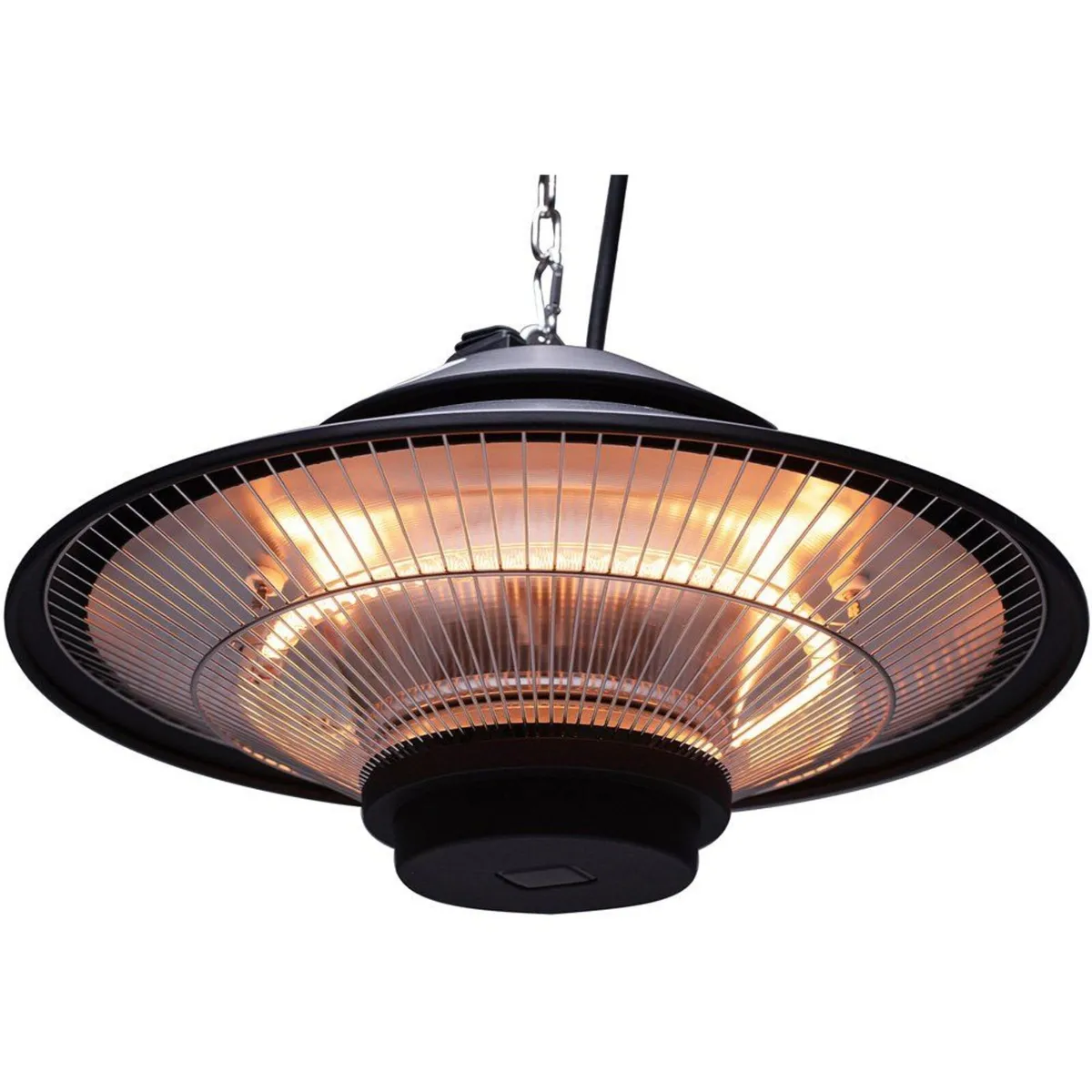 1500W HANGING ELECTRIC PATIO HEATER 🔥 - Image 3