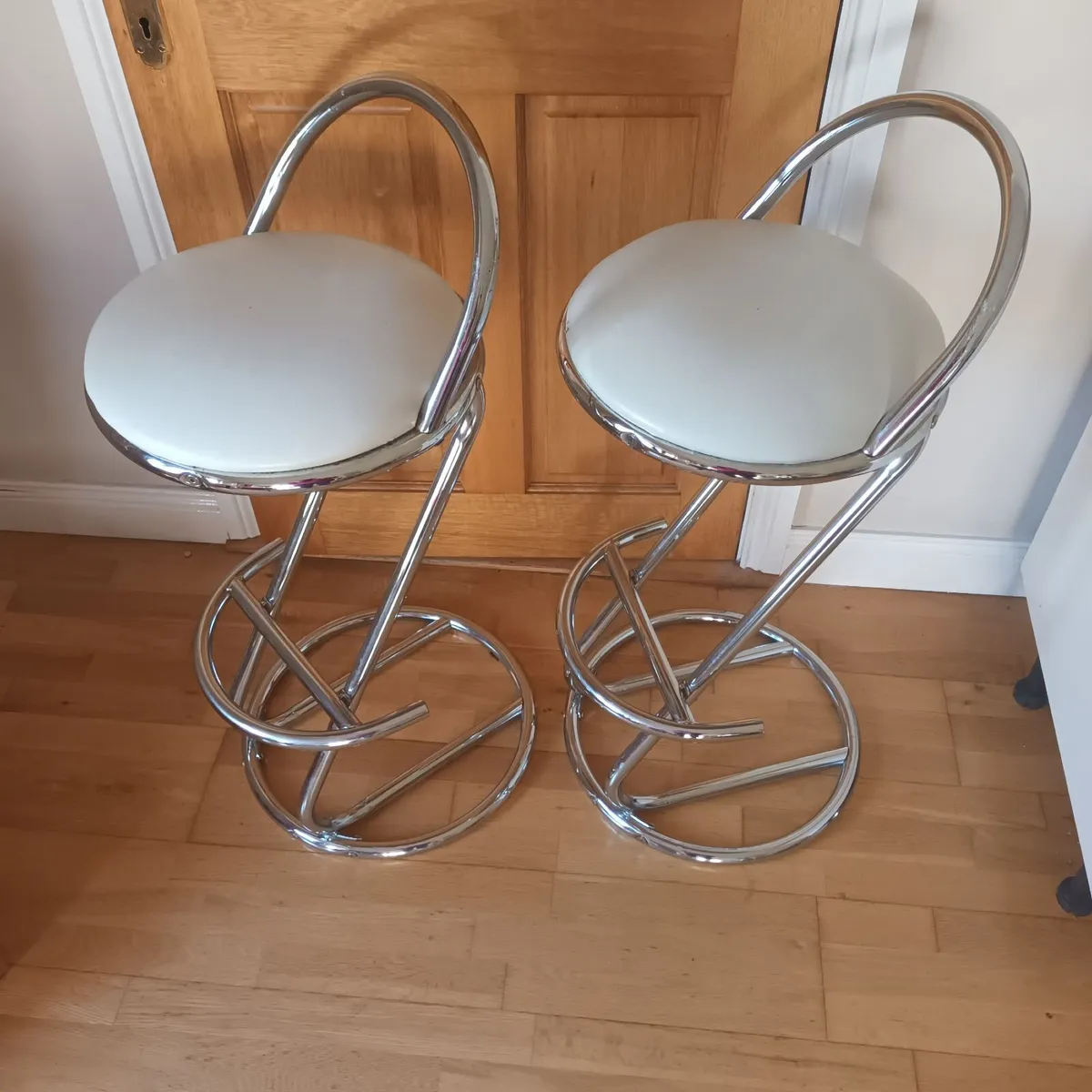 Kitchen Bar Stools