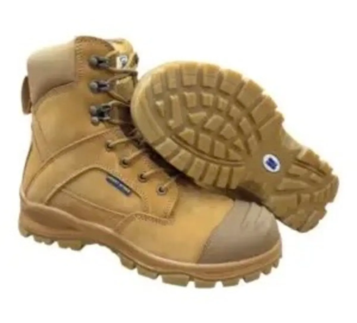 Munstersafetysupplies.com - Image 1