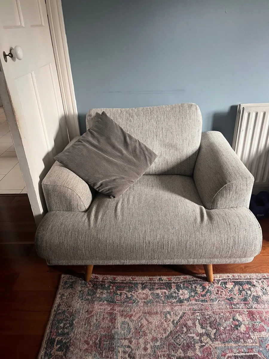 Armchair - Image 2