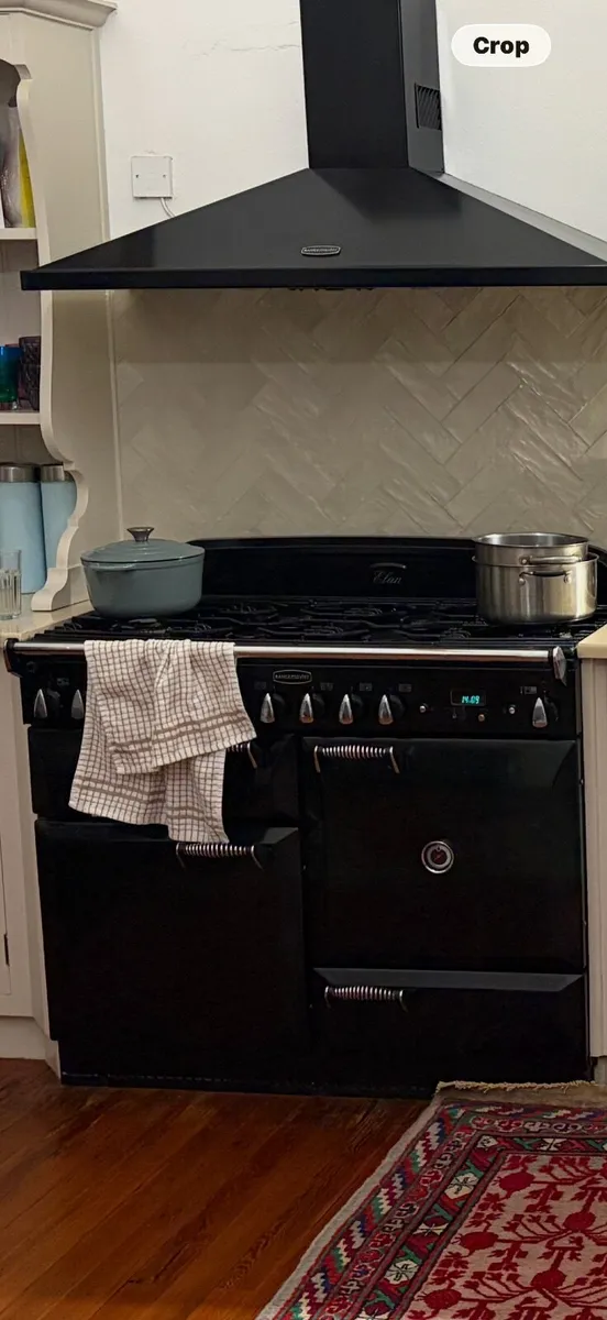 Rangemaster Elan stove - Image 1