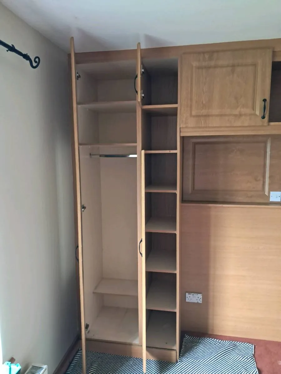Bedroom Wardrobes - Image 3