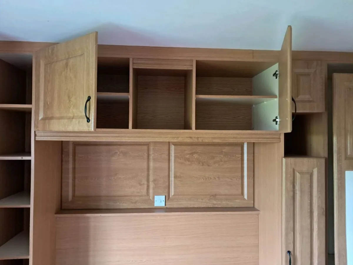 Bedroom Wardrobes - Image 4