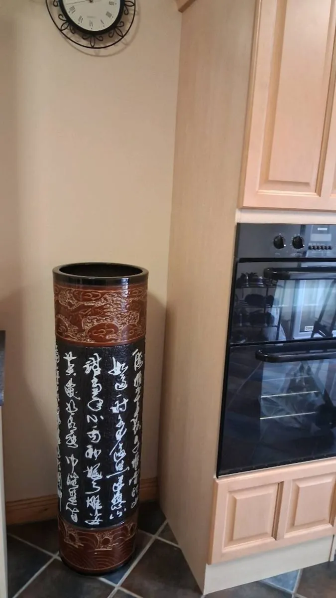Large vase - Image 2