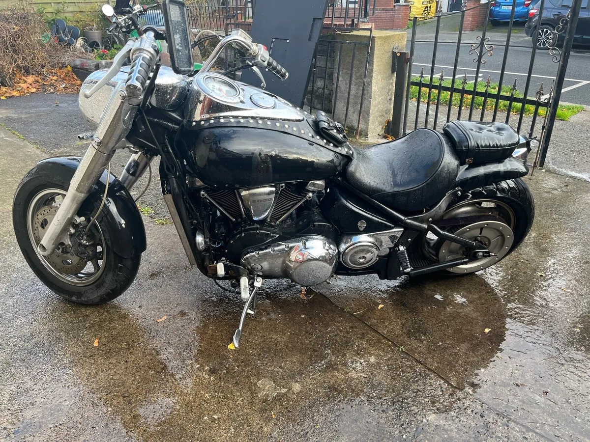 Kawasaki - Image 1
