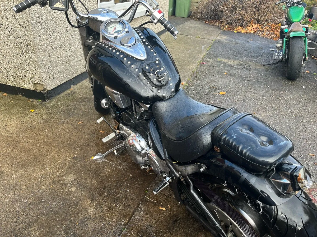 Kawasaki - Image 2
