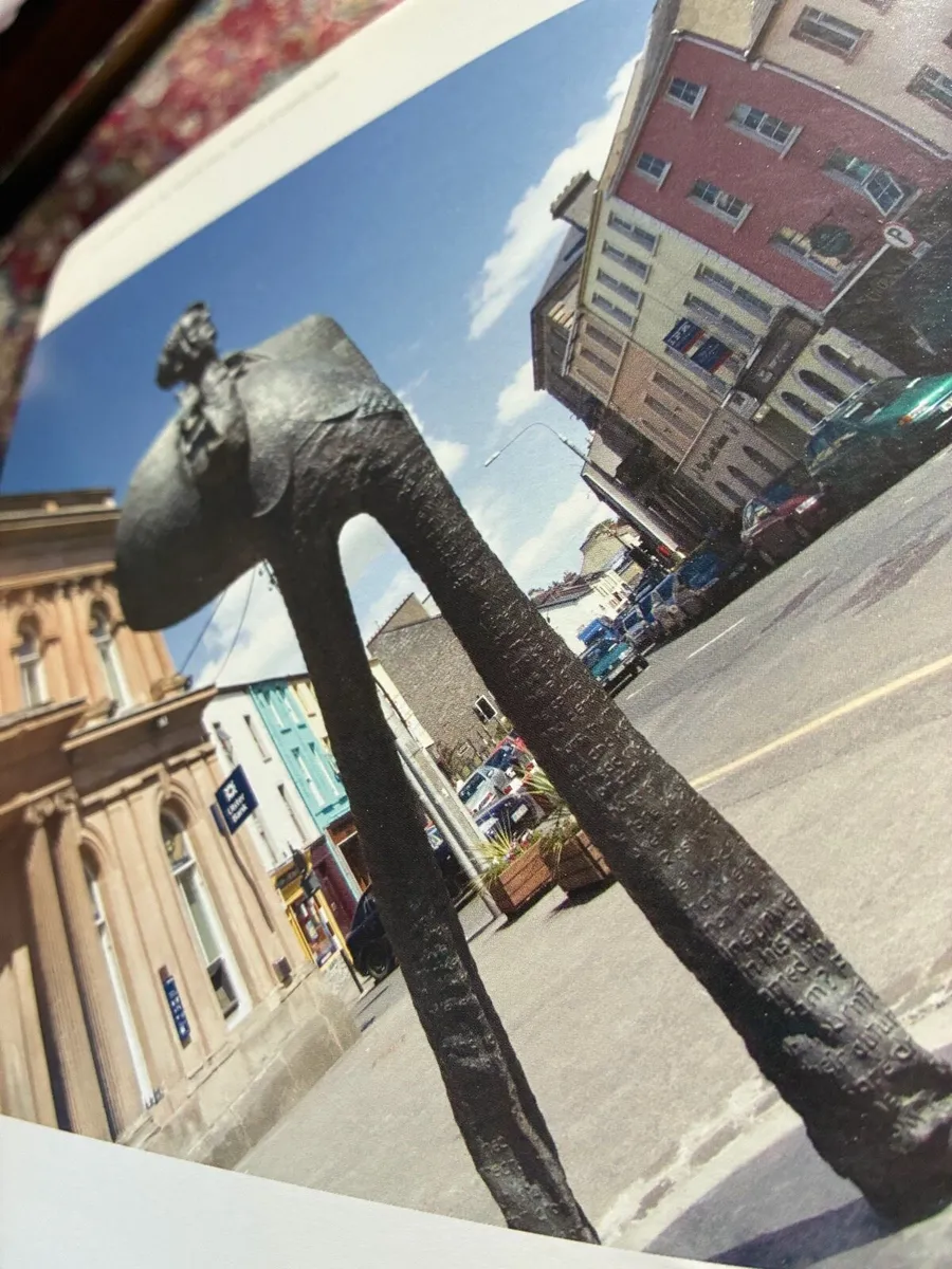 The Architectural Heritage of County Sligo - Image 2