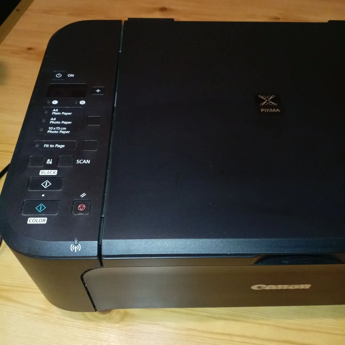 Canon pixma printer - Image 1