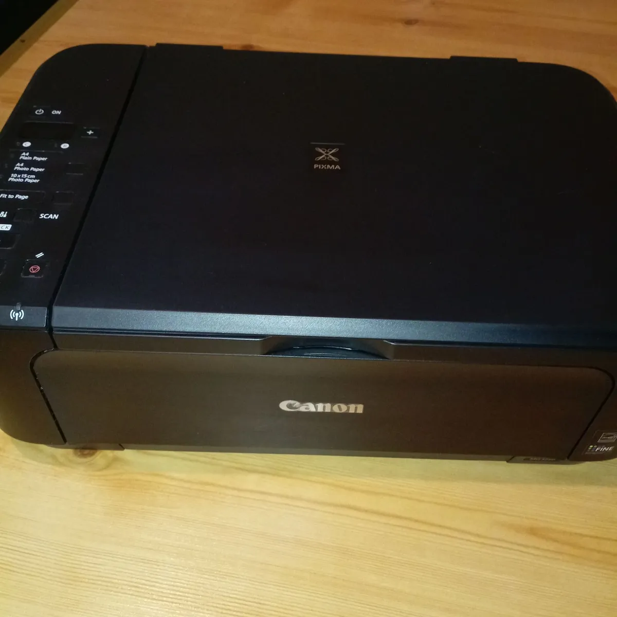 Canon pixma printer - Image 4