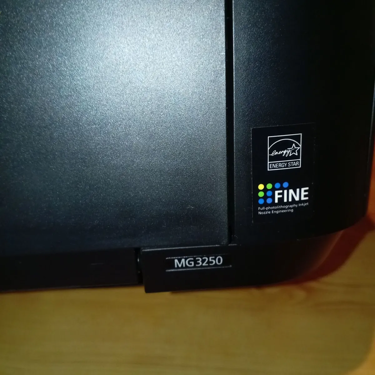 Canon pixma printer - Image 3