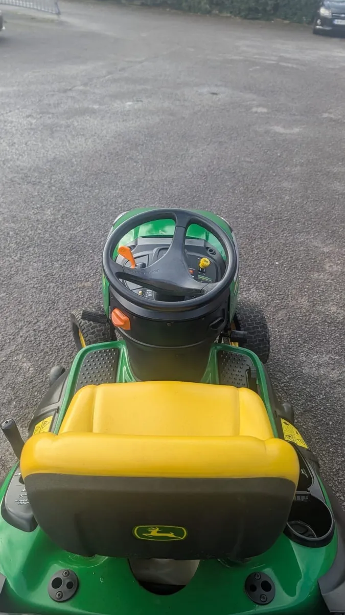 John Deere - Image 2