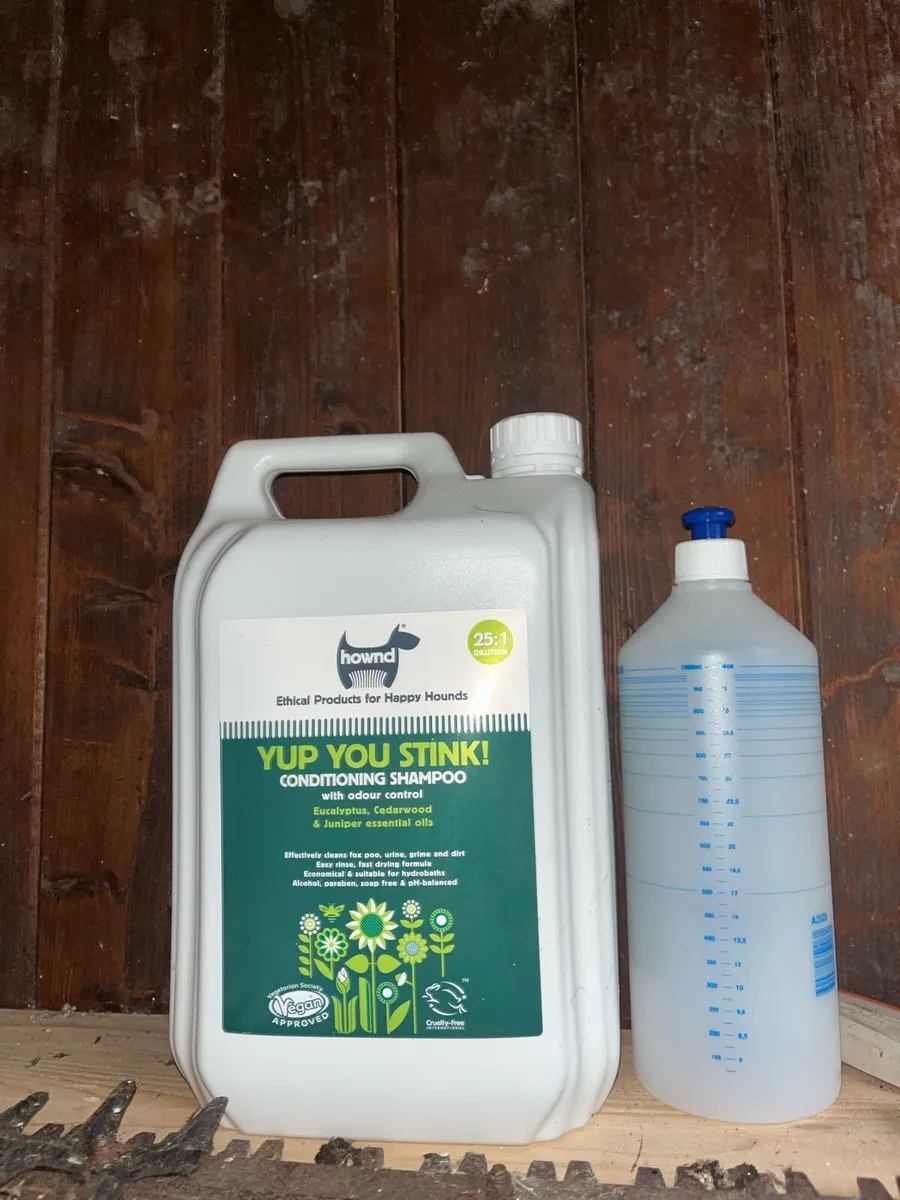 Dog Grooming Equipment Bundle with Hydraulic Table - Image 3