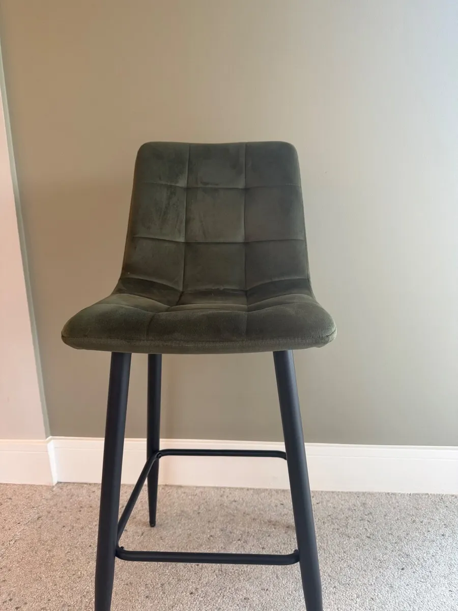Kitchen Stools - Image 3