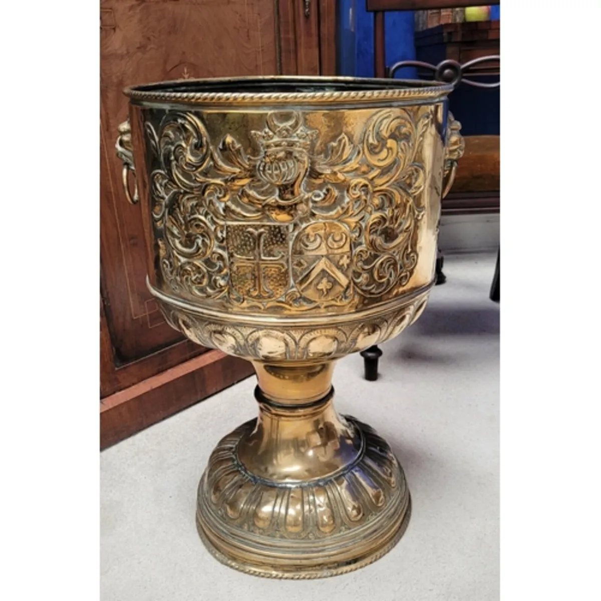 Antique - Image 1