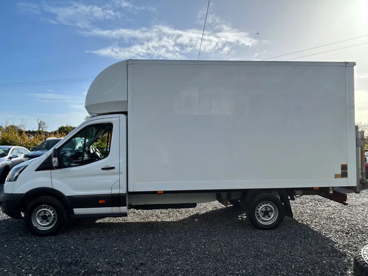 Ford Transit 2019 - Image 4