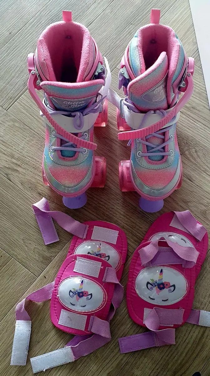 Roller skates