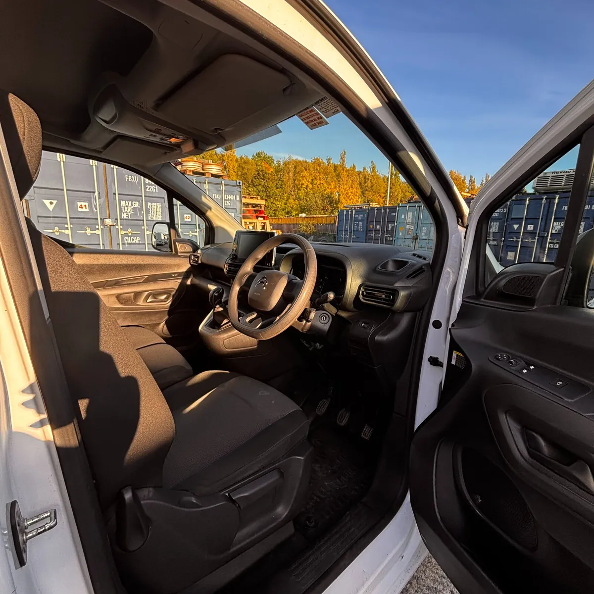 Citroen Berlingo 2021 - Image 4