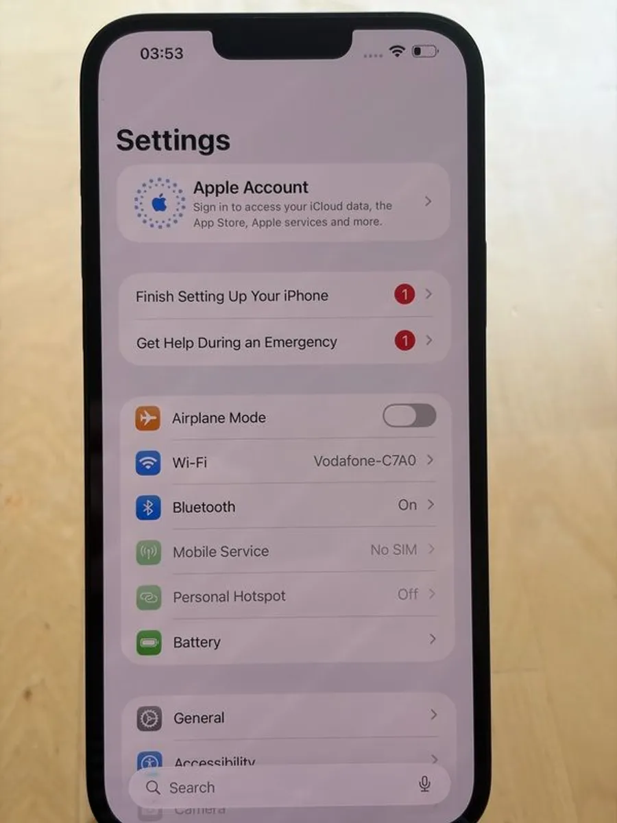 iPhone 14 Plus 256gb Unlocked - Image 2
