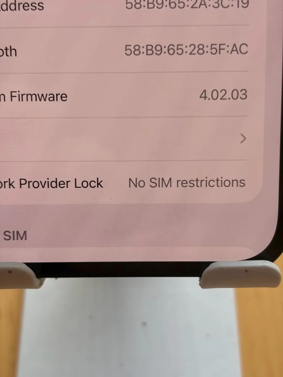iPhone 14 Plus 256gb Unlocked - Image 4