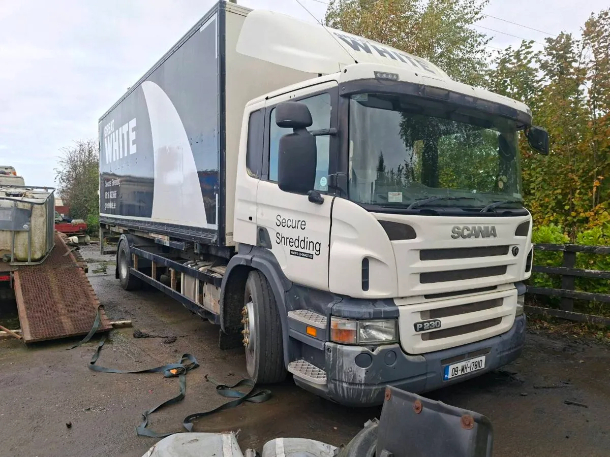 Scania - Image 1