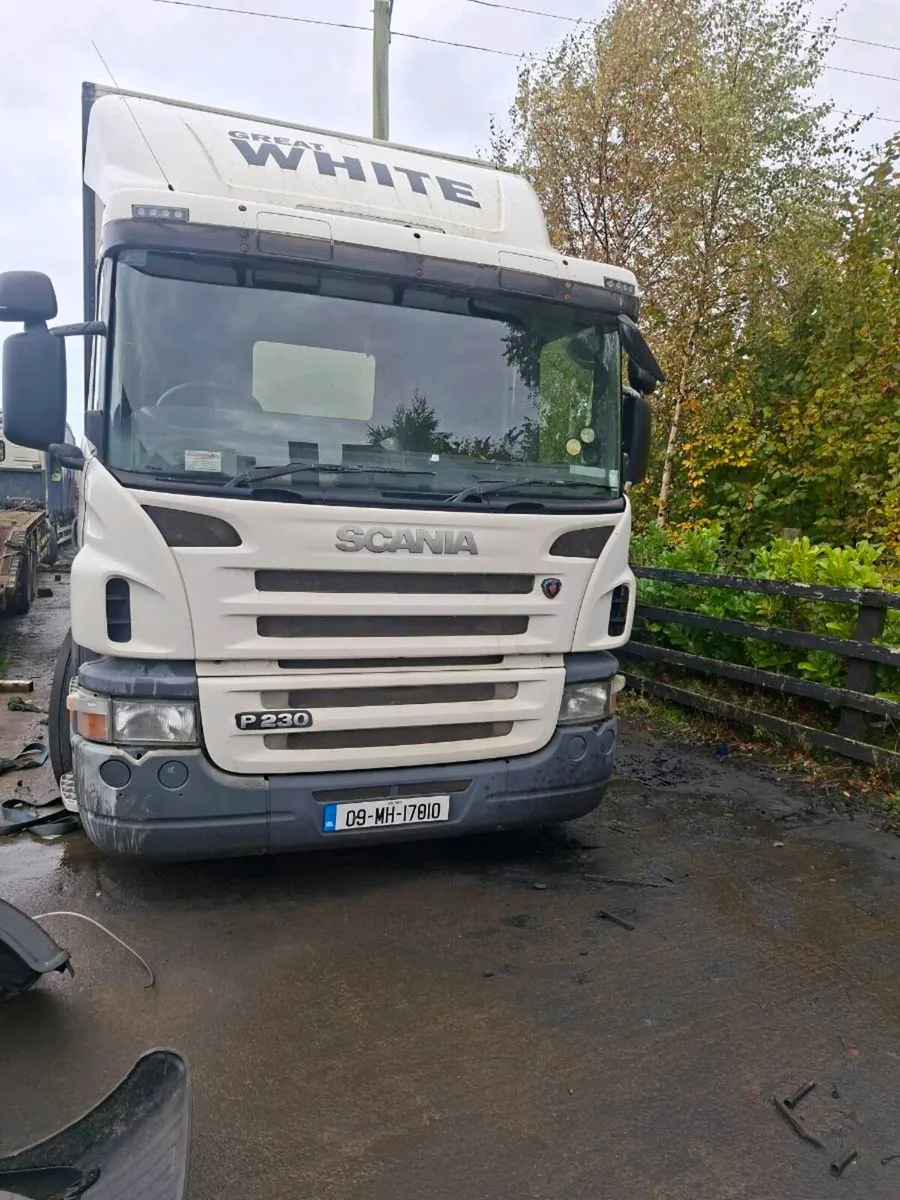 Scania - Image 2