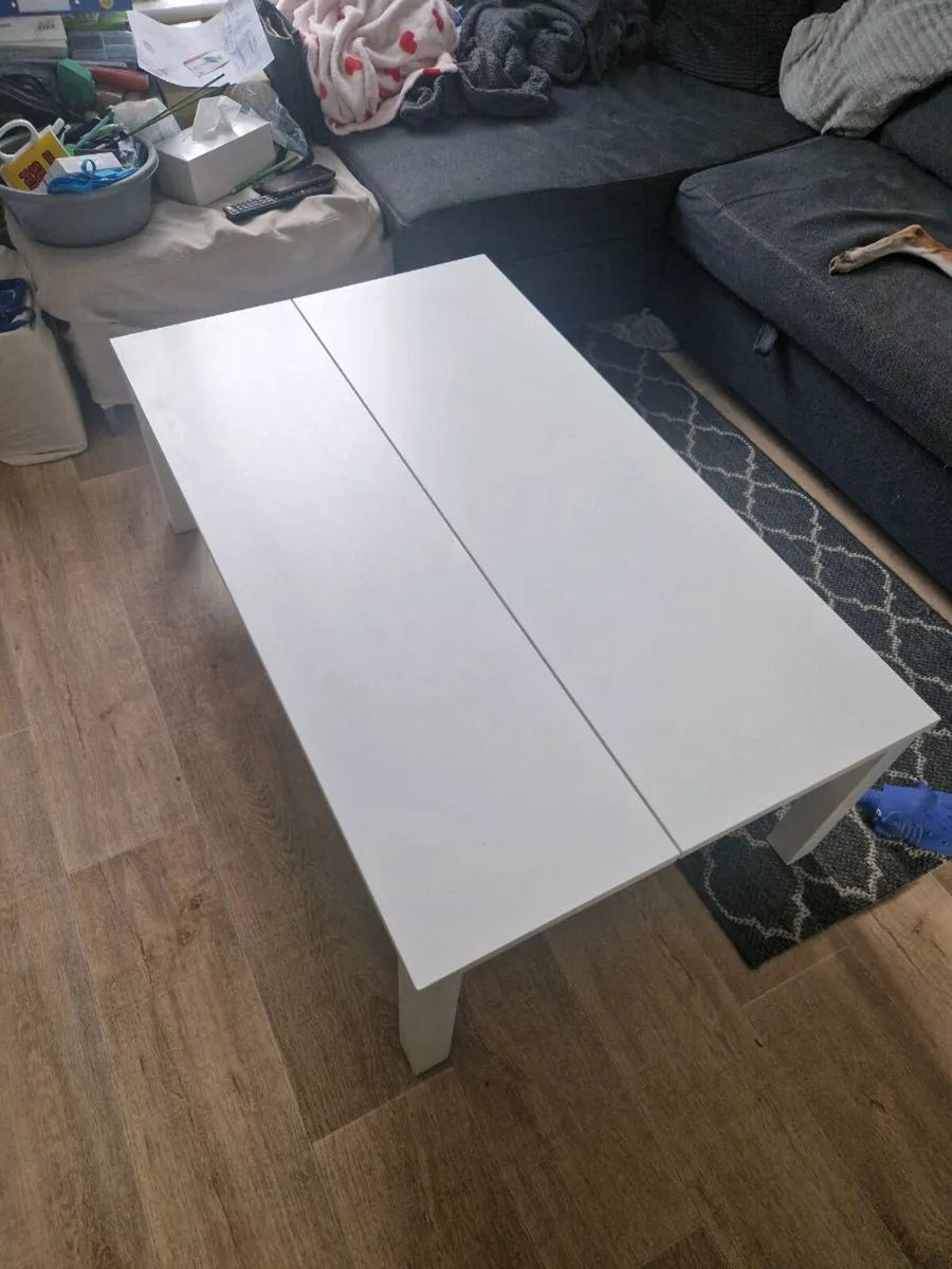 Coffee table TRULSTORP Ikea - Image 2