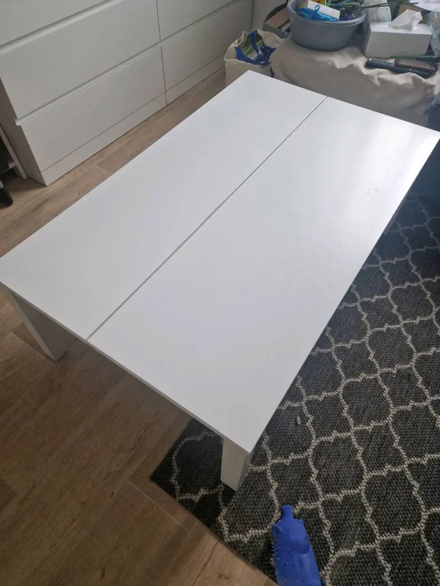 Coffee table TRULSTORP Ikea - Image 4