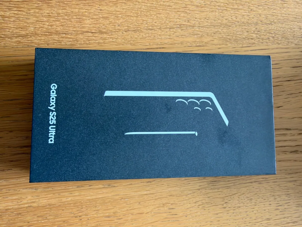 Samsung S25 Ultra. - Image 1
