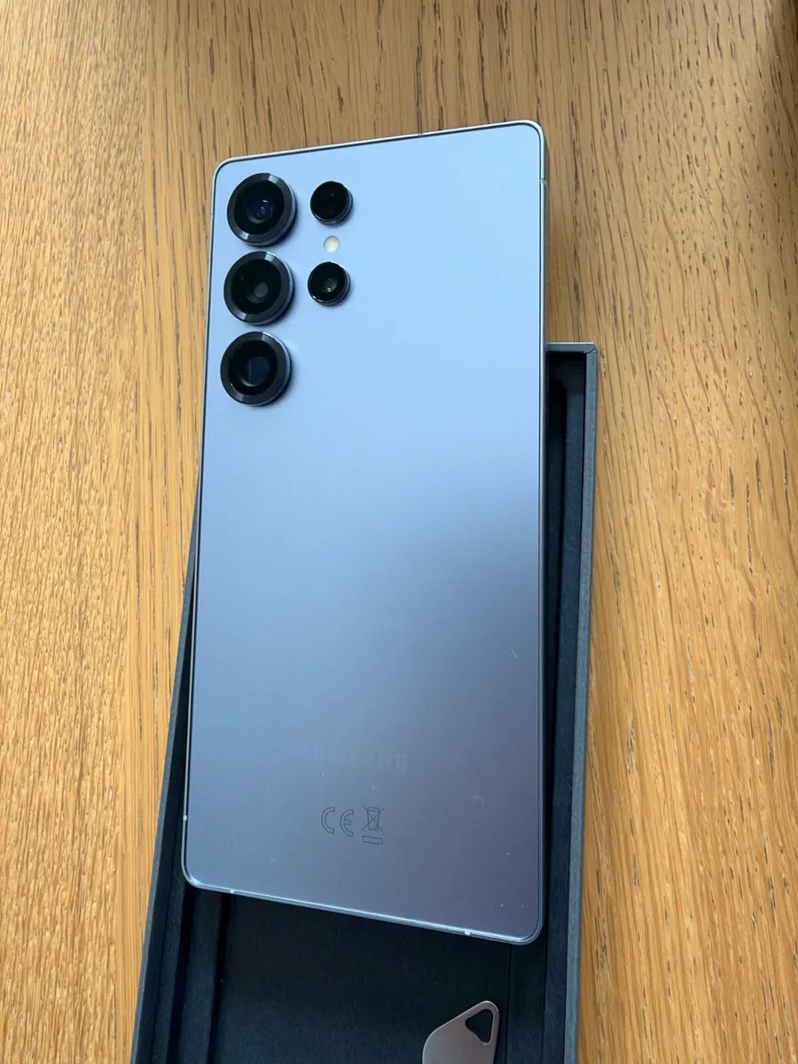 Samsung S25 Ultra. - Image 2