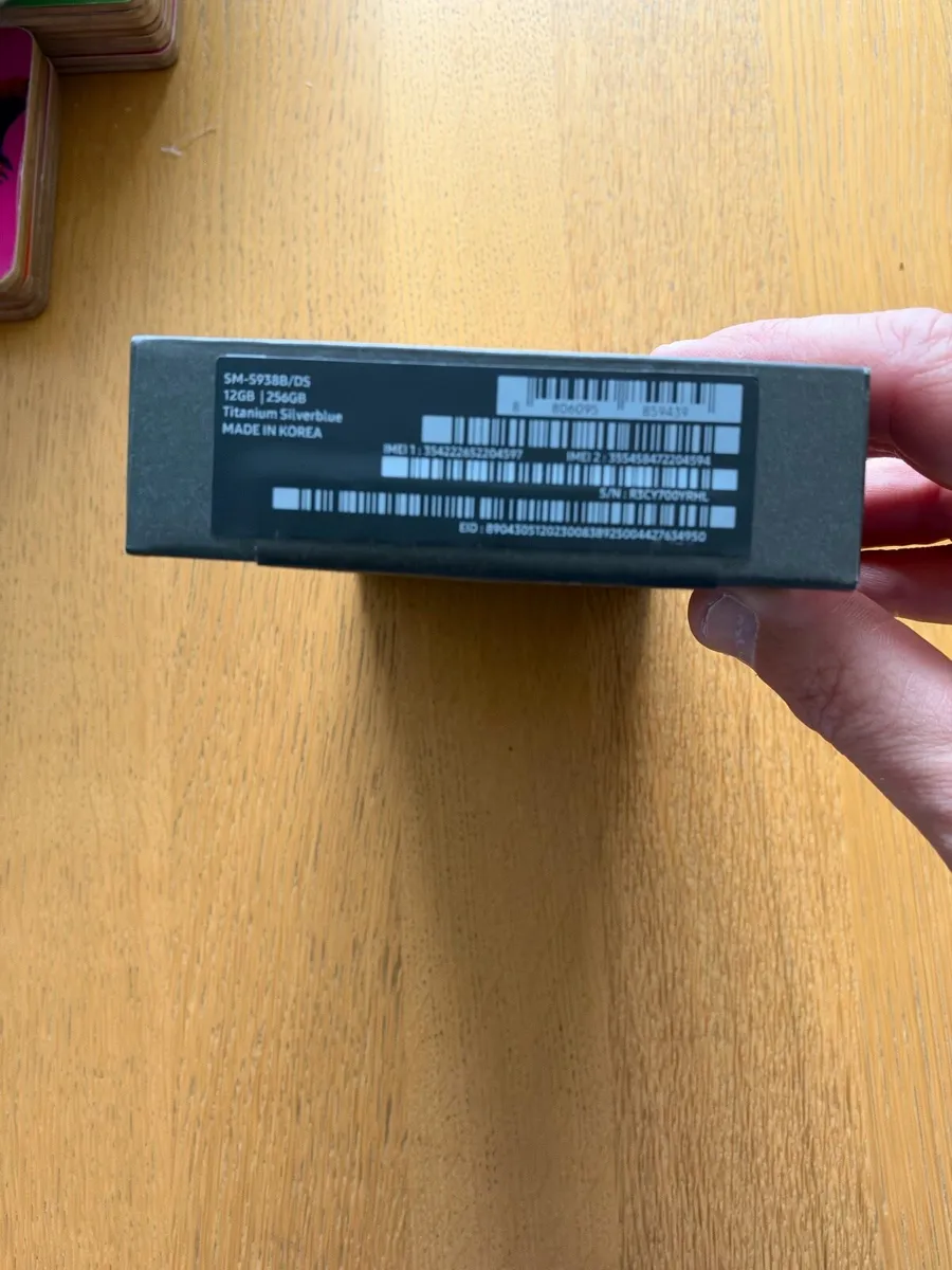 Samsung S25 Ultra. - Image 4