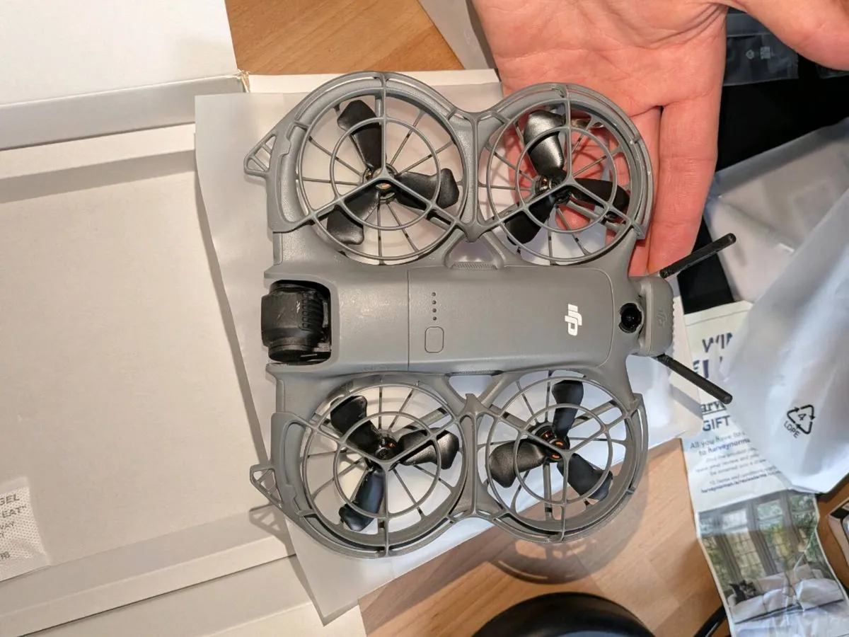 Dji Neo 2 Fly More Combo - Image 4