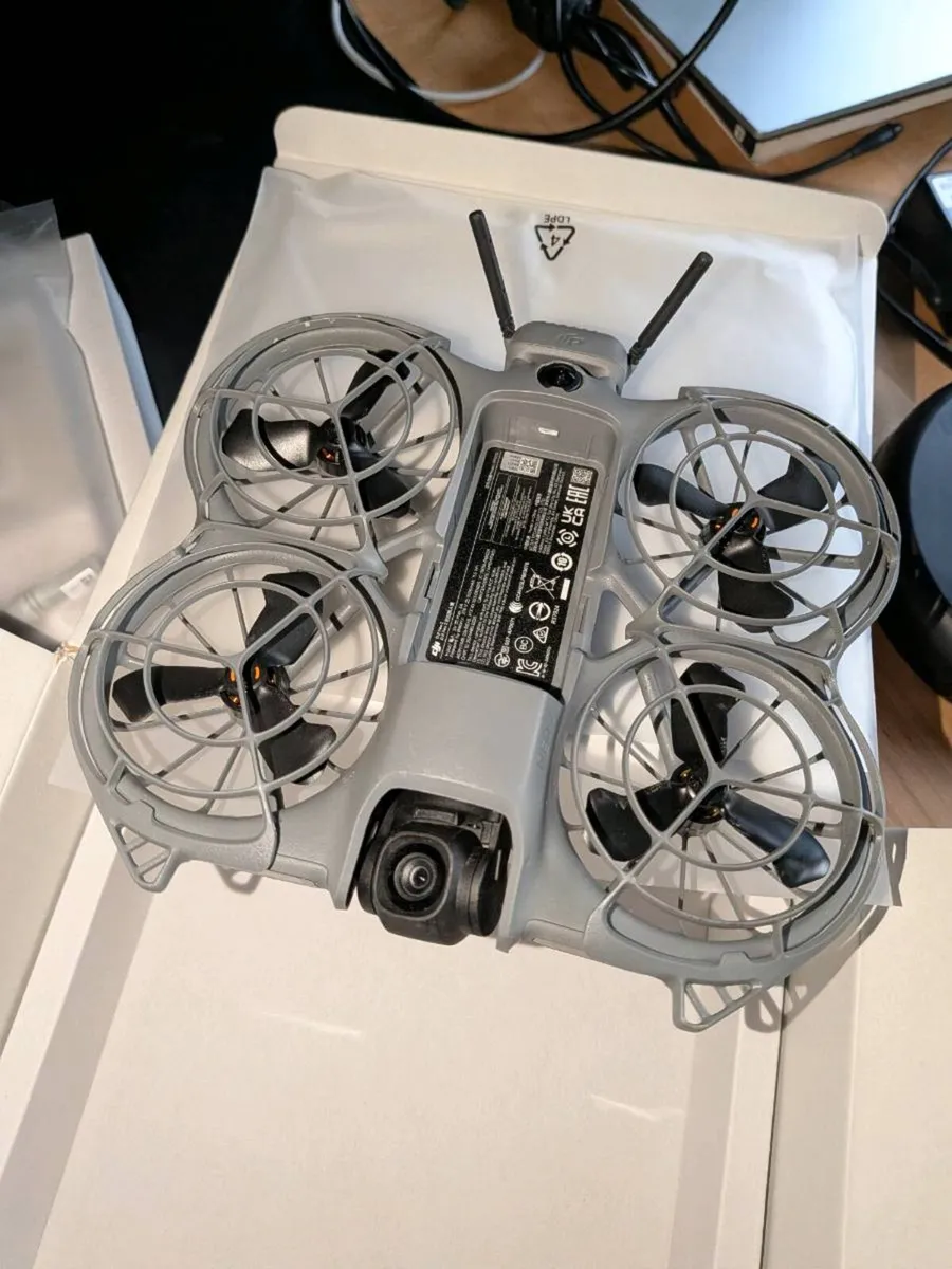 Dji Neo 2 Fly More Combo - Image 2