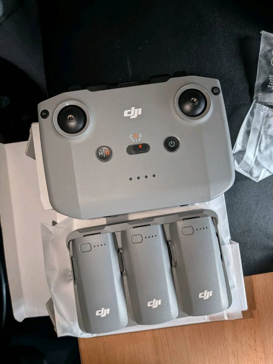 Dji Neo 2 Fly More Combo - Image 3