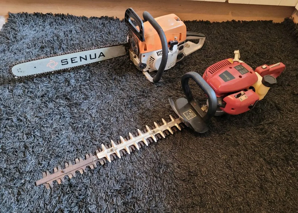 Garden Tools - Image 3