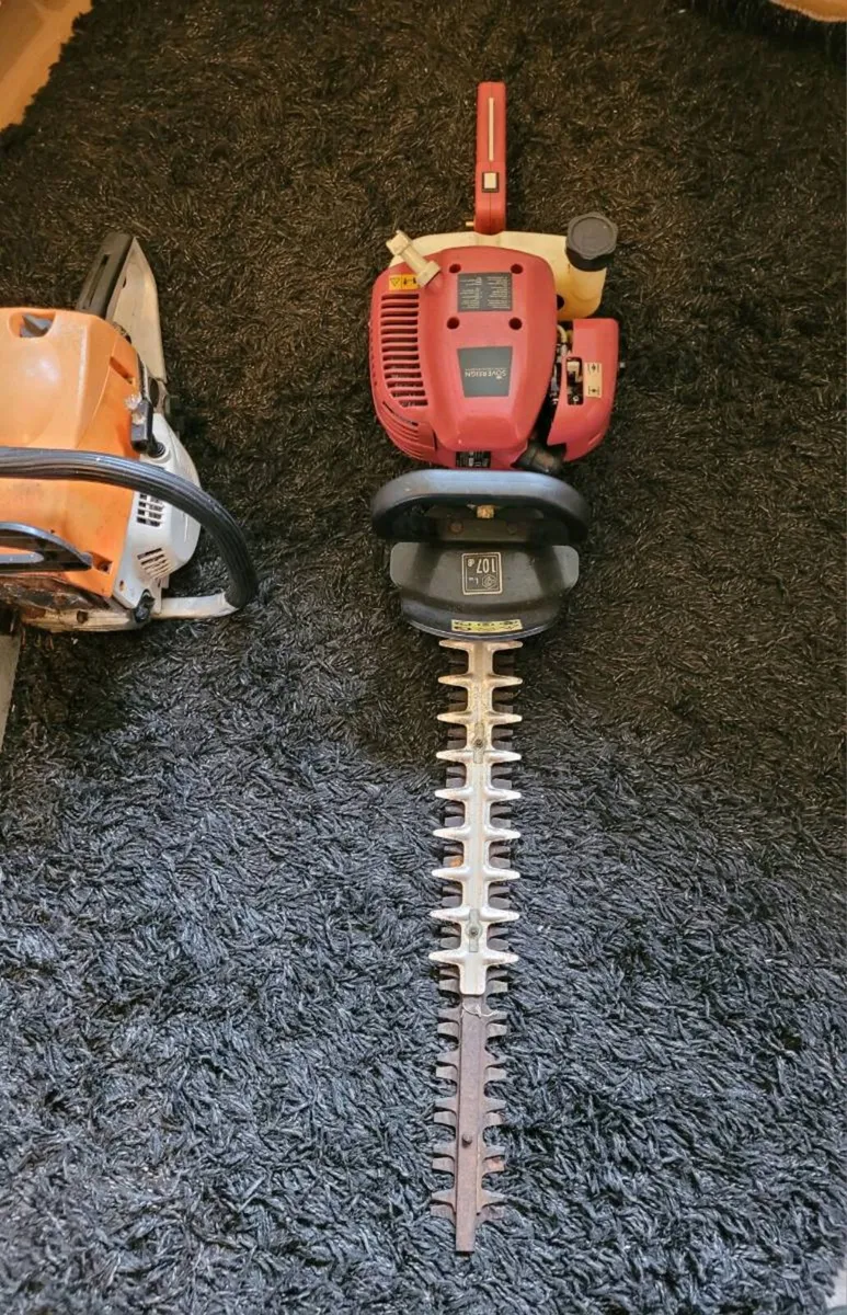 Garden Tools - Image 4