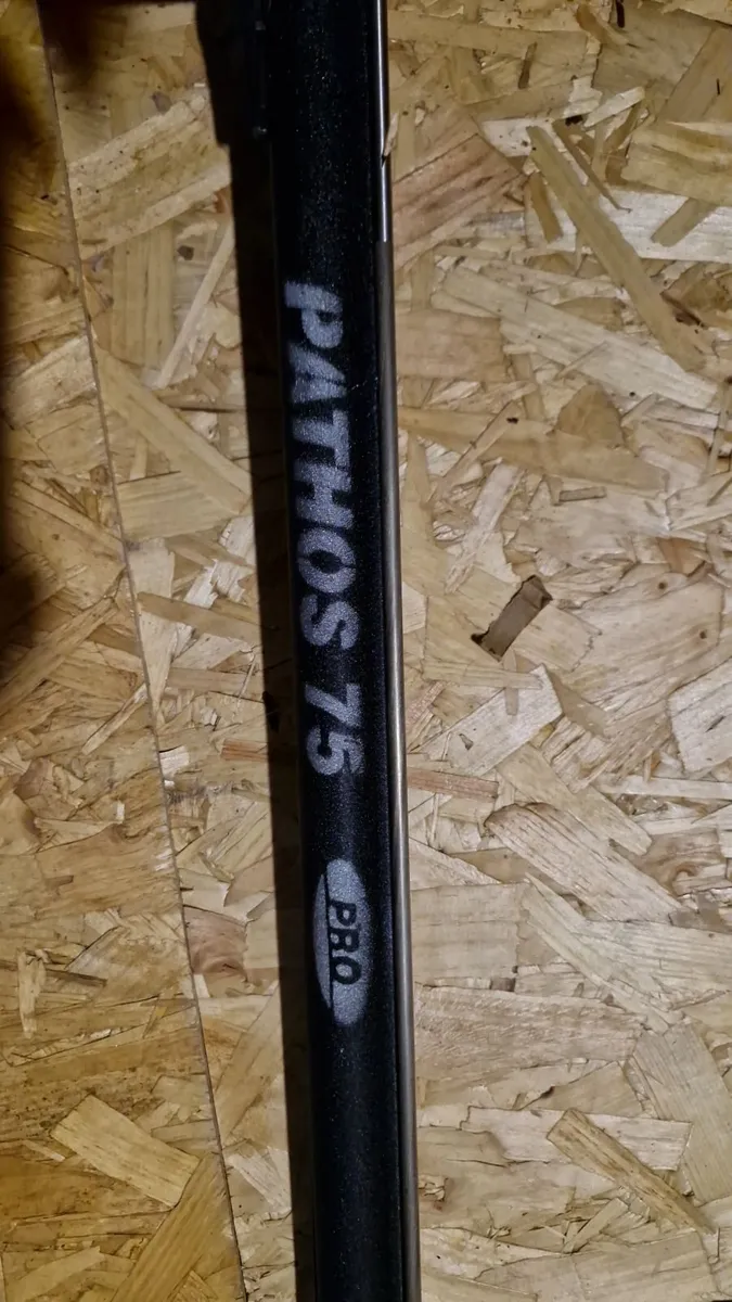 Spearfish equipment - Image 1