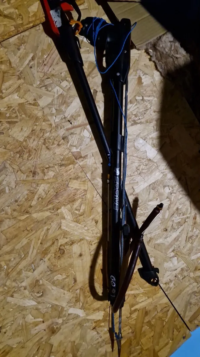 Spearfish equipment - Image 3