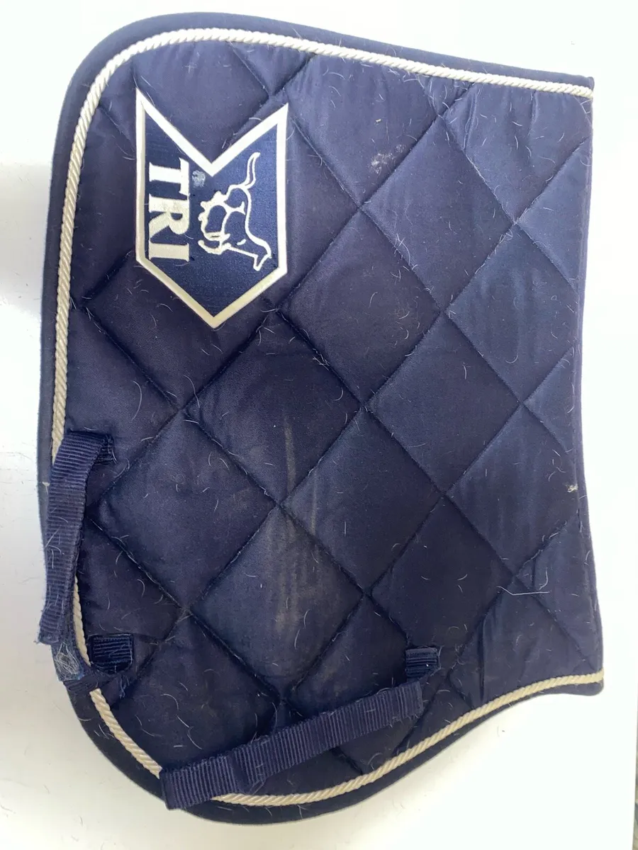 FREE SADDLEPADS - Image 2