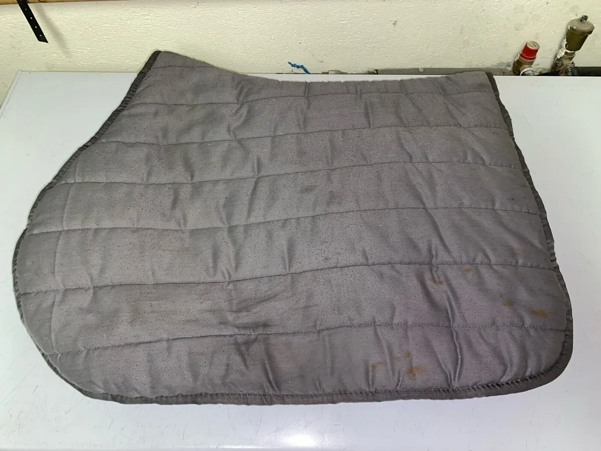 FREE SADDLEPADS - Image 4