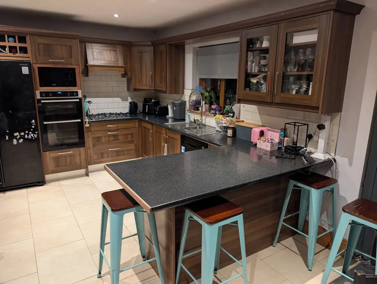 Kitchen - Image 1