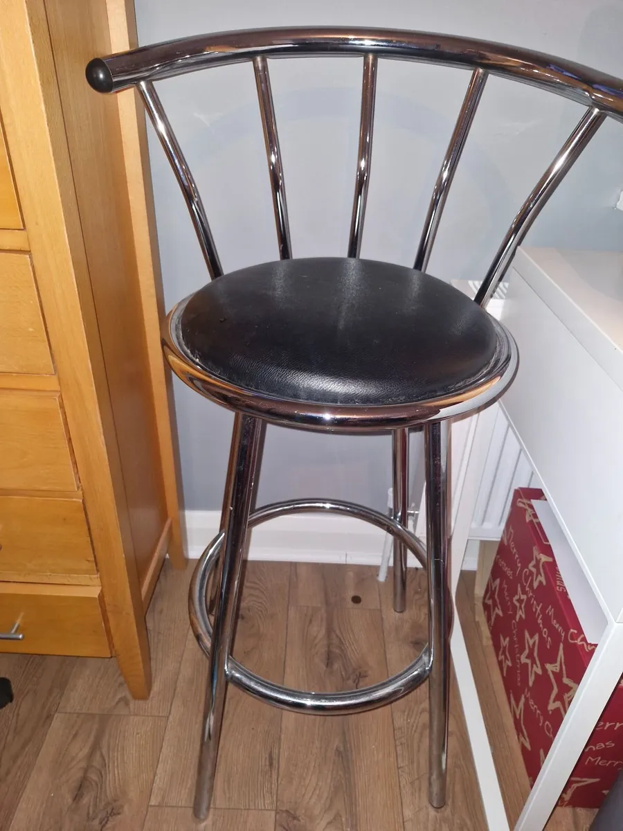 Counter chair