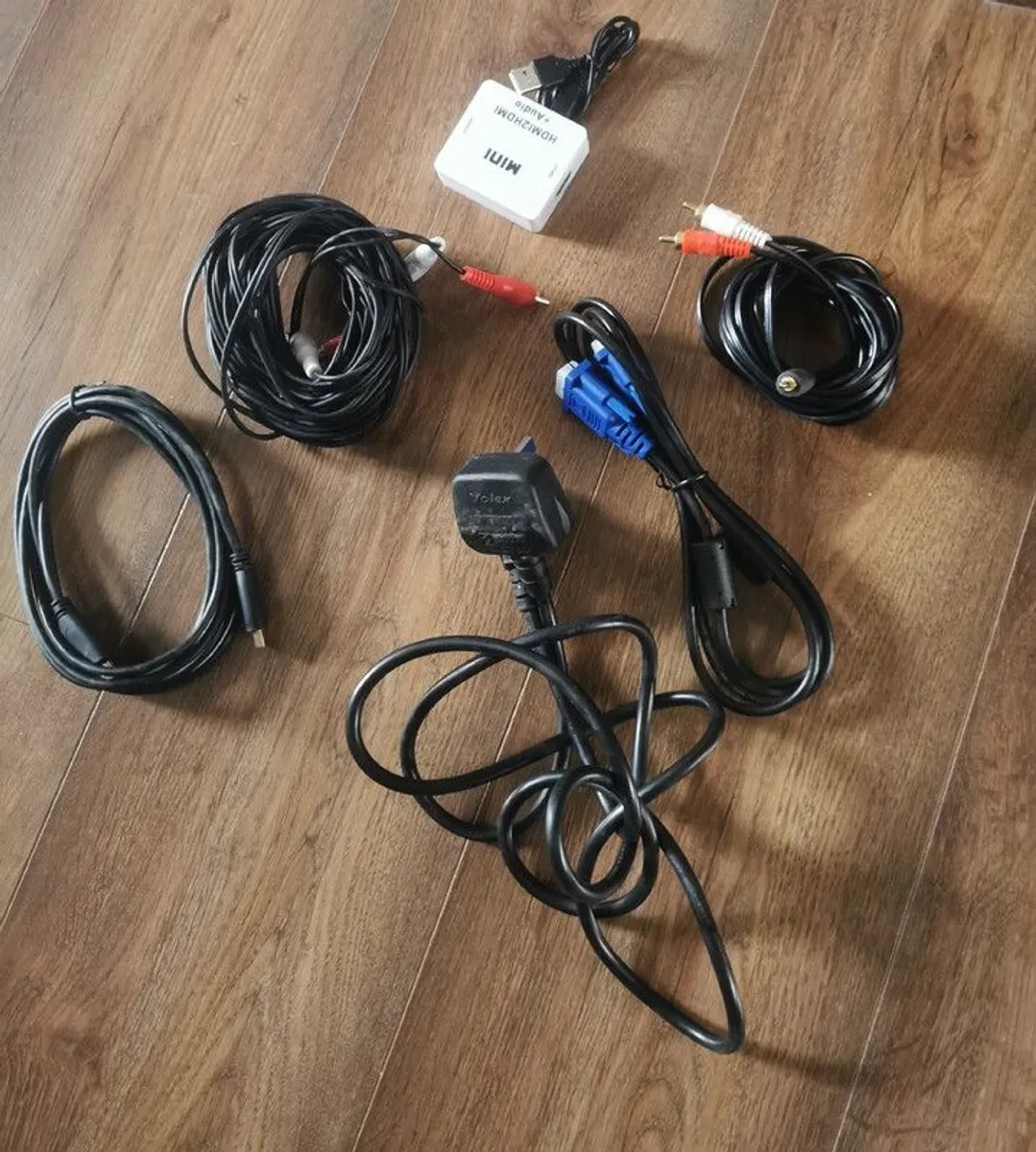 Epson EB-X41 - Image 4
