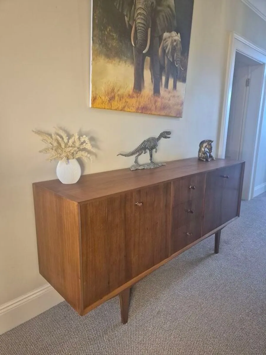 mid Century sideboard - Image 3