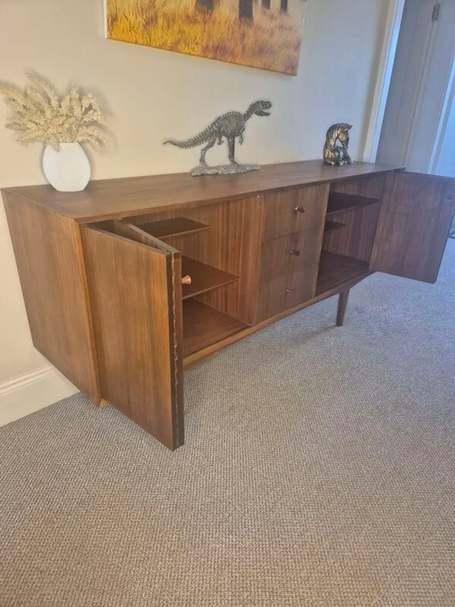 mid Century sideboard - Image 2