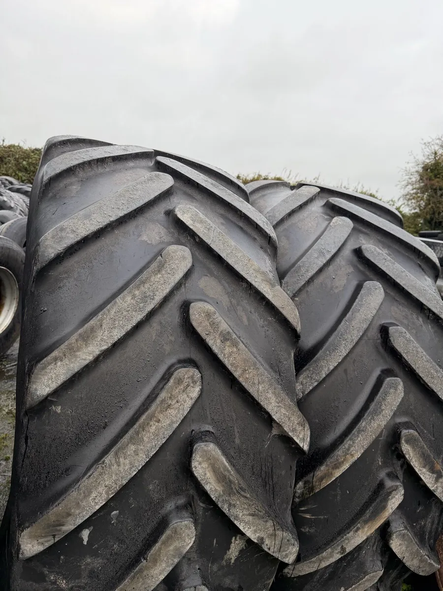 Tyres - Image 3