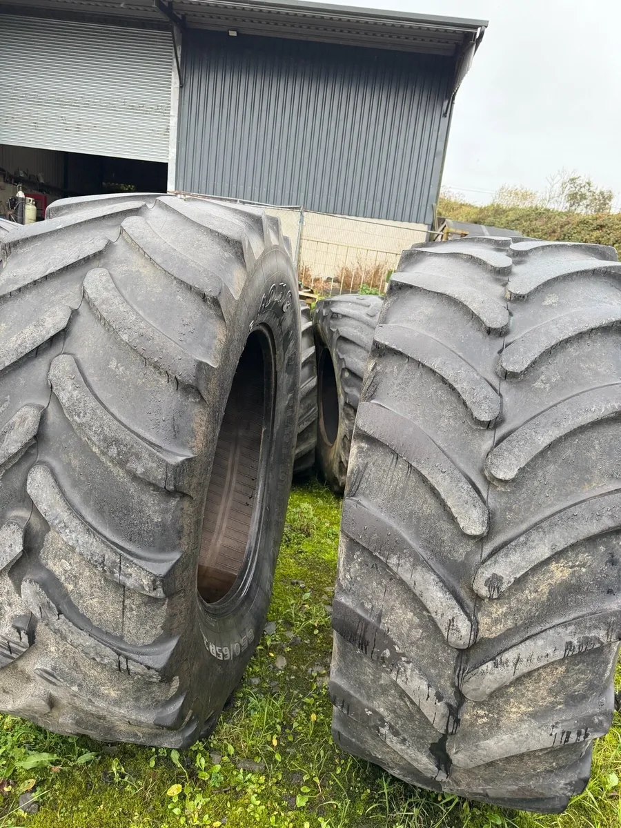 Tyres - Image 4