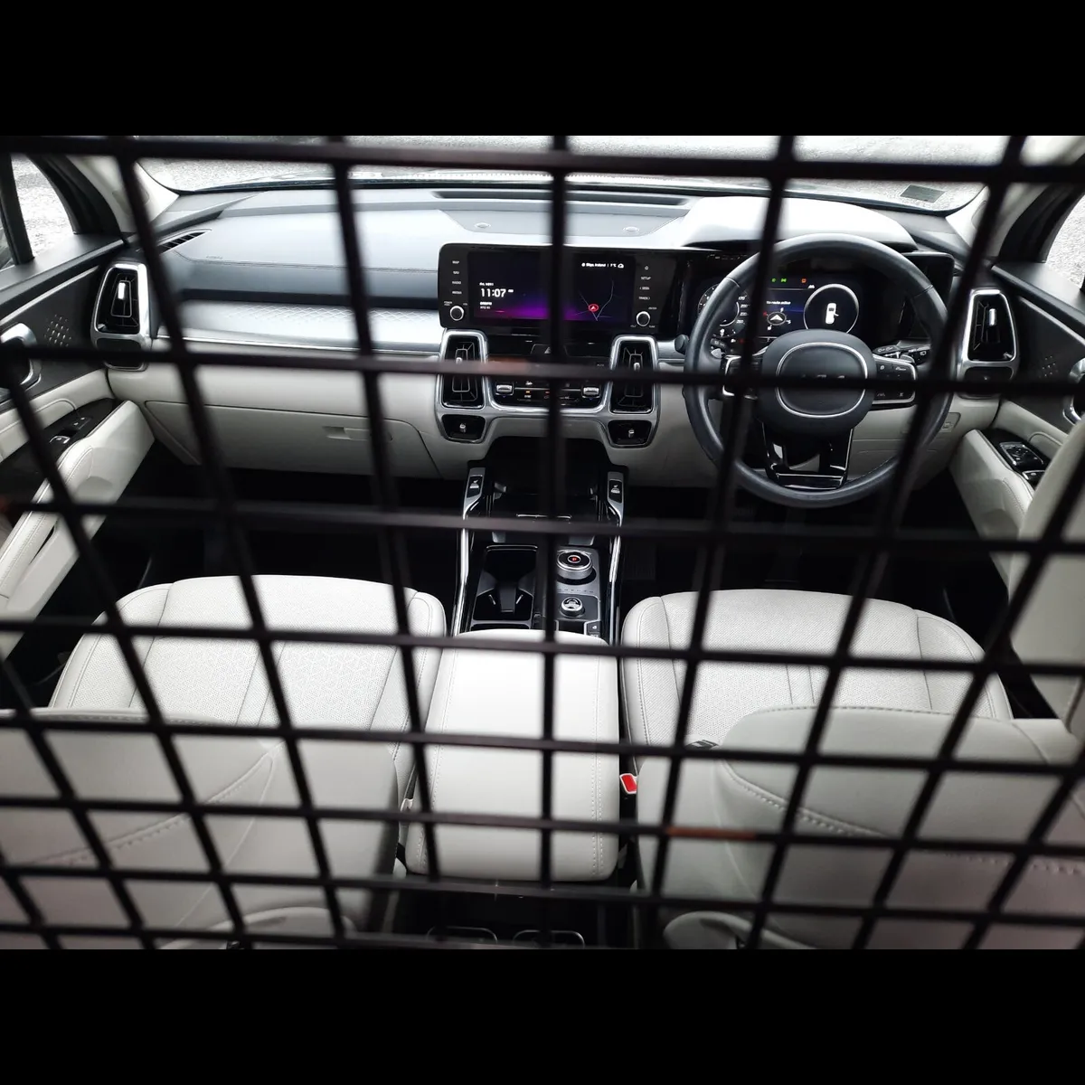 Kia Sorento 2023 - Image 2