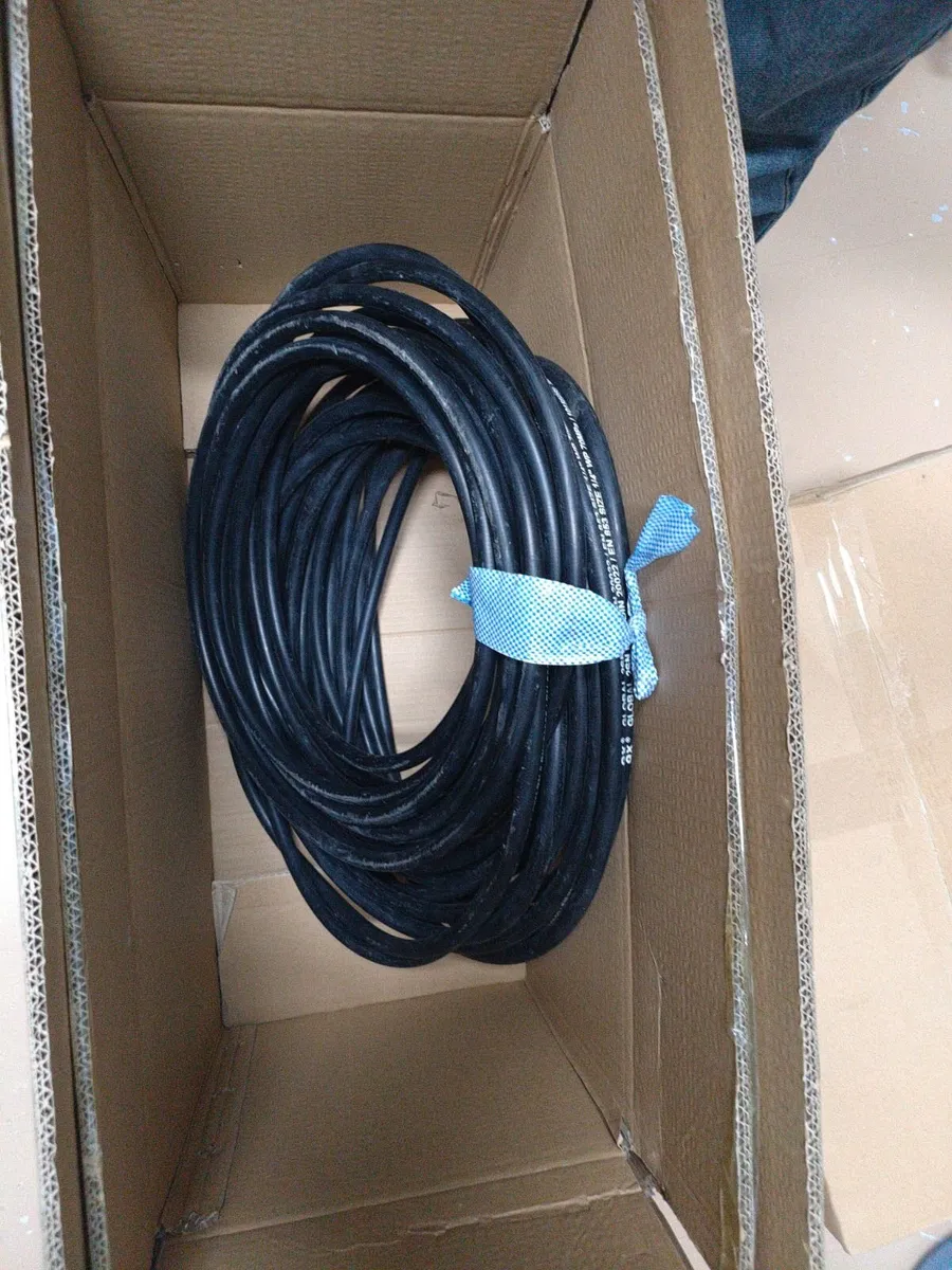 motorhome hydraulic lifting system - Image 3