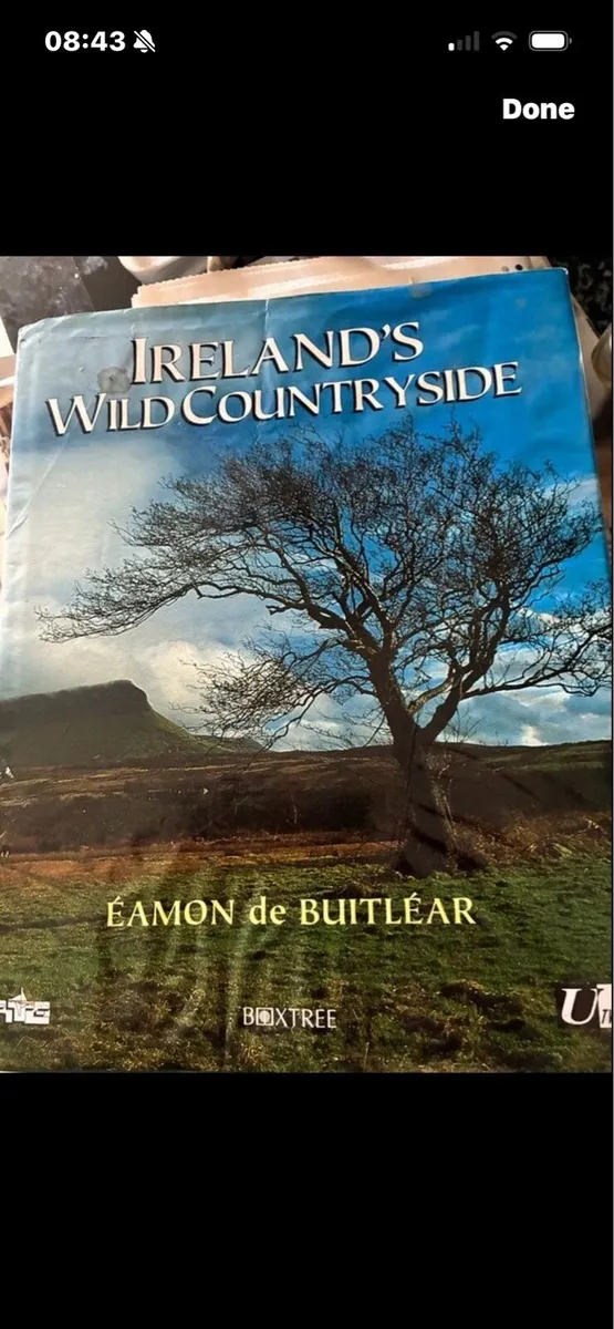 Irelands Wild Countryside - Image 1