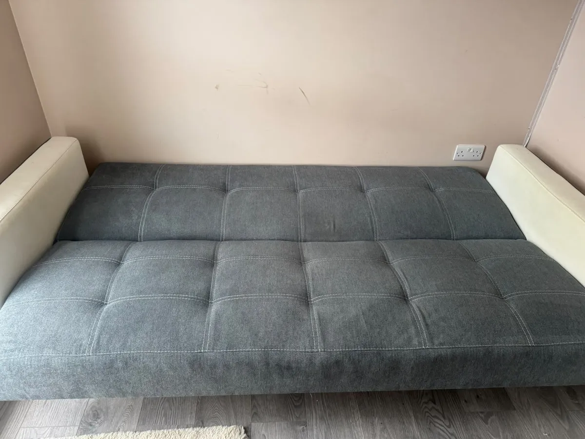 Sofa bed - Image 3